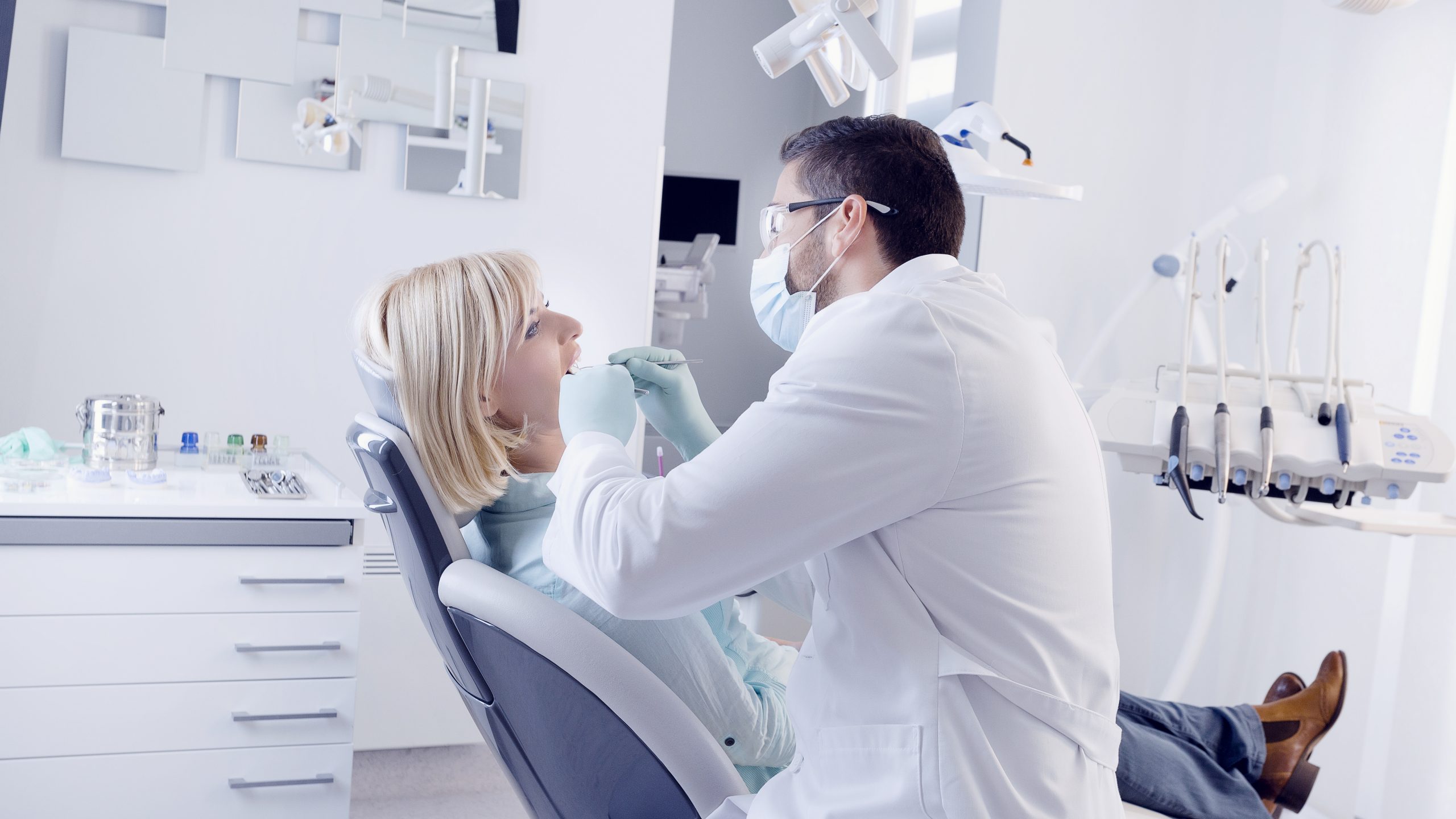 Dentist in Dunbar, PA